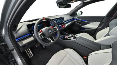 BMW 5er Gebrauchtwagen BMW 5er Gebrauchtwagen