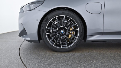 BMW 5er Gebrauchtwagen BMW 5er Gebrauchtwagen