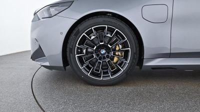 BMW 5er Gebrauchtwagen BMW 5er Gebrauchtwagen