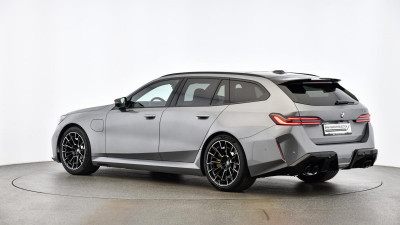 BMW 5er Gebrauchtwagen BMW 5er Gebrauchtwagen