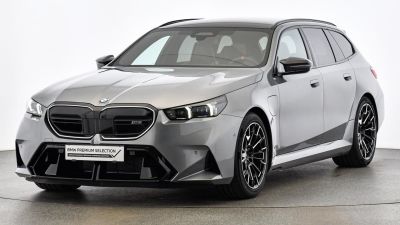 BMW 5er Gebrauchtwagen BMW 5er Gebrauchtwagen