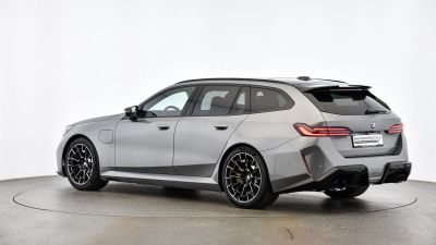 BMW 5er Gebrauchtwagen BMW 5er Gebrauchtwagen