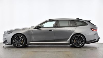 BMW 5er Gebrauchtwagen BMW 5er Gebrauchtwagen