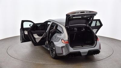 BMW 5er Gebrauchtwagen BMW 5er Gebrauchtwagen