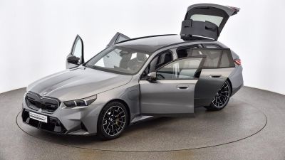 BMW 5er Gebrauchtwagen BMW 5er Gebrauchtwagen