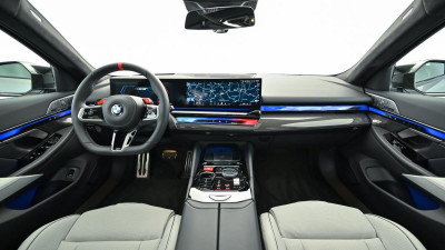 BMW 5er Gebrauchtwagen BMW 5er Gebrauchtwagen
