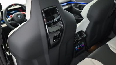 BMW 5er Gebrauchtwagen BMW 5er Gebrauchtwagen