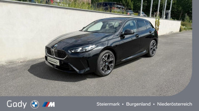 BMW 1er Vorführwagen