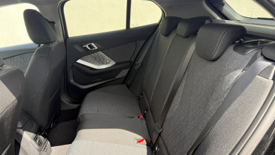 BMW 1er Vorführwagen