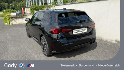 BMW 1er Vorführwagen