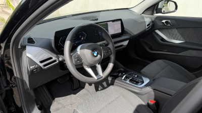 BMW 1er Vorführwagen