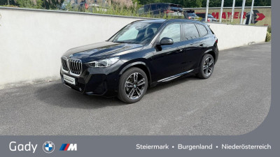 BMW X1 Gebrauchtwagen
