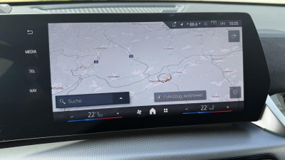 BMW X1 Gebrauchtwagen
