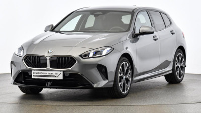 BMW 1er Gebrauchtwagen BMW 1er Gebrauchtwagen