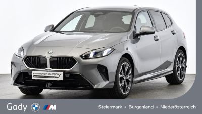 BMW 1er Gebrauchtwagen