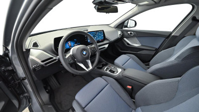 BMW 1er Gebrauchtwagen BMW 1er Gebrauchtwagen