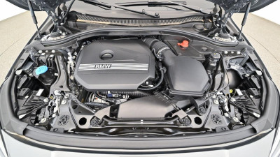 BMW 1er Gebrauchtwagen BMW 1er Gebrauchtwagen