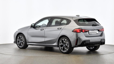 BMW 1er Gebrauchtwagen BMW 1er Gebrauchtwagen