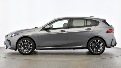 BMW 1er Gebrauchtwagen BMW 1er Gebrauchtwagen