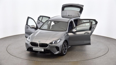 BMW 1er Gebrauchtwagen BMW 1er Gebrauchtwagen