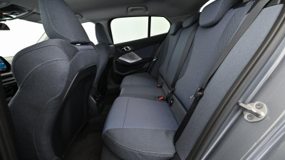 BMW 1er Gebrauchtwagen BMW 1er Gebrauchtwagen