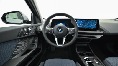 BMW 1er Gebrauchtwagen BMW 1er Gebrauchtwagen