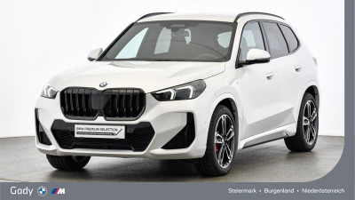 BMW X1 Gebrauchtwagen BMW X1 Gebrauchtwagen