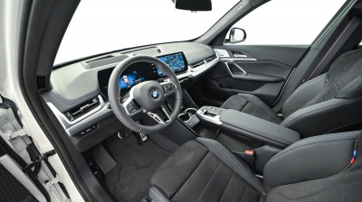 BMW X1 Gebrauchtwagen BMW X1 Gebrauchtwagen
