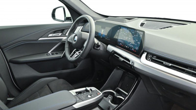 BMW X1 Gebrauchtwagen BMW X1 Gebrauchtwagen