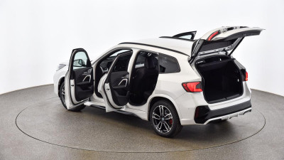 BMW X1 Gebrauchtwagen BMW X1 Gebrauchtwagen