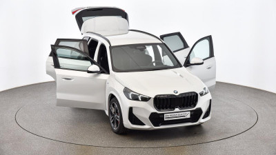 BMW X1 Gebrauchtwagen BMW X1 Gebrauchtwagen