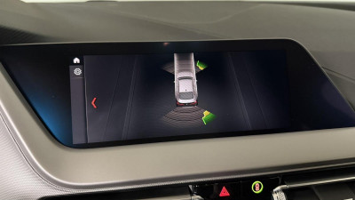 BMW 2er Gebrauchtwagen BMW 2er Gebrauchtwagen