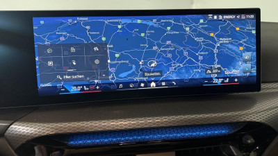 BMW i4 Vorführwagen BMW i4 Vorführwagen