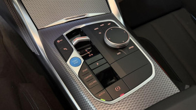 BMW i4 Vorführwagen BMW i4 Vorführwagen