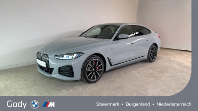 BMW i4 Vorführwagen BMW i4 Vorführwagen