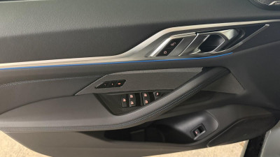 BMW i4 Vorführwagen BMW i4 Vorführwagen