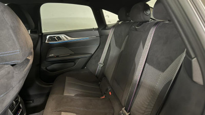 BMW i4 Vorführwagen BMW i4 Vorführwagen