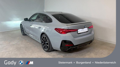 BMW i4 Vorführwagen BMW i4 Vorführwagen