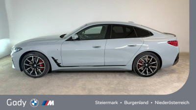 BMW i4 Vorführwagen BMW i4 Vorführwagen
