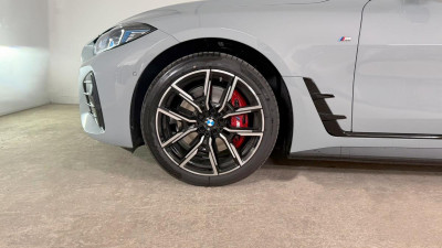BMW i4 Vorführwagen BMW i4 Vorführwagen
