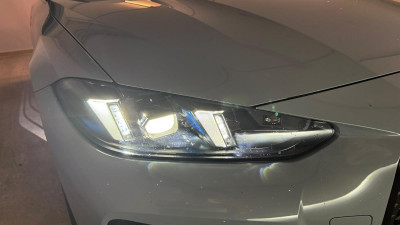BMW i4 Vorführwagen BMW i4 Vorführwagen