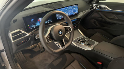 BMW i4 Vorführwagen BMW i4 Vorführwagen