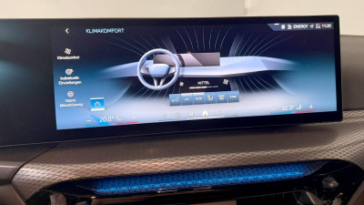 BMW i4 Vorführwagen BMW i4 Vorführwagen