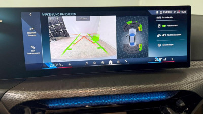 BMW i4 Vorführwagen BMW i4 Vorführwagen