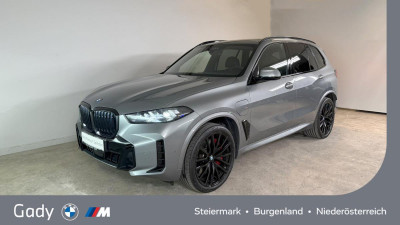 BMW X5 Gebrauchtwagen