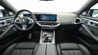 BMW XM Gebrauchtwagen BMW XM Gebrauchtwagen