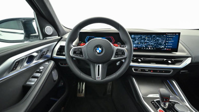 BMW XM Gebrauchtwagen BMW XM Gebrauchtwagen