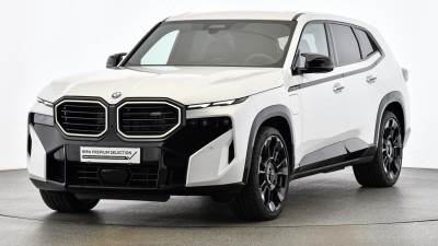 BMW XM Gebrauchtwagen BMW XM Gebrauchtwagen
