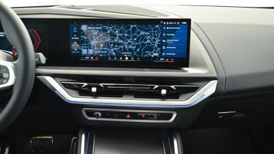 BMW XM Gebrauchtwagen BMW XM Gebrauchtwagen