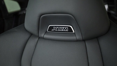 BMW XM Gebrauchtwagen BMW XM Gebrauchtwagen